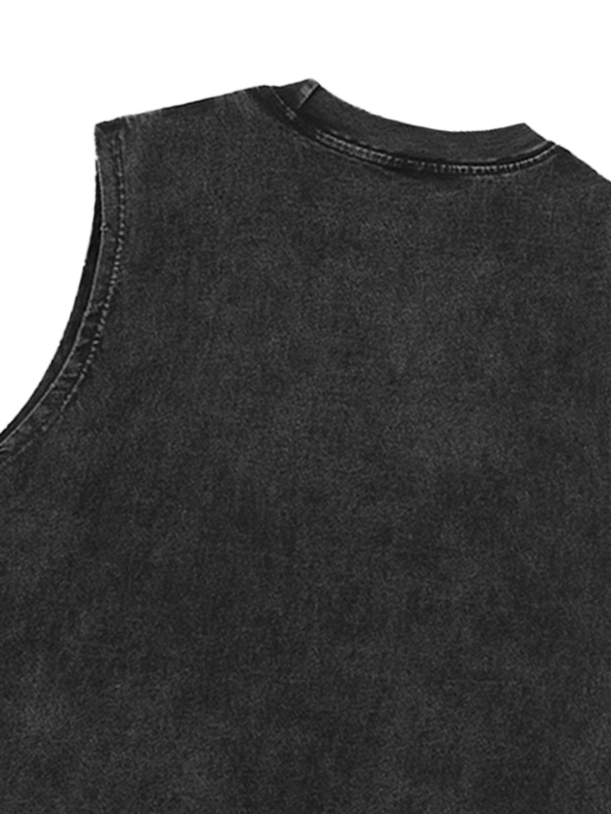 Original Dollar Boy Vest