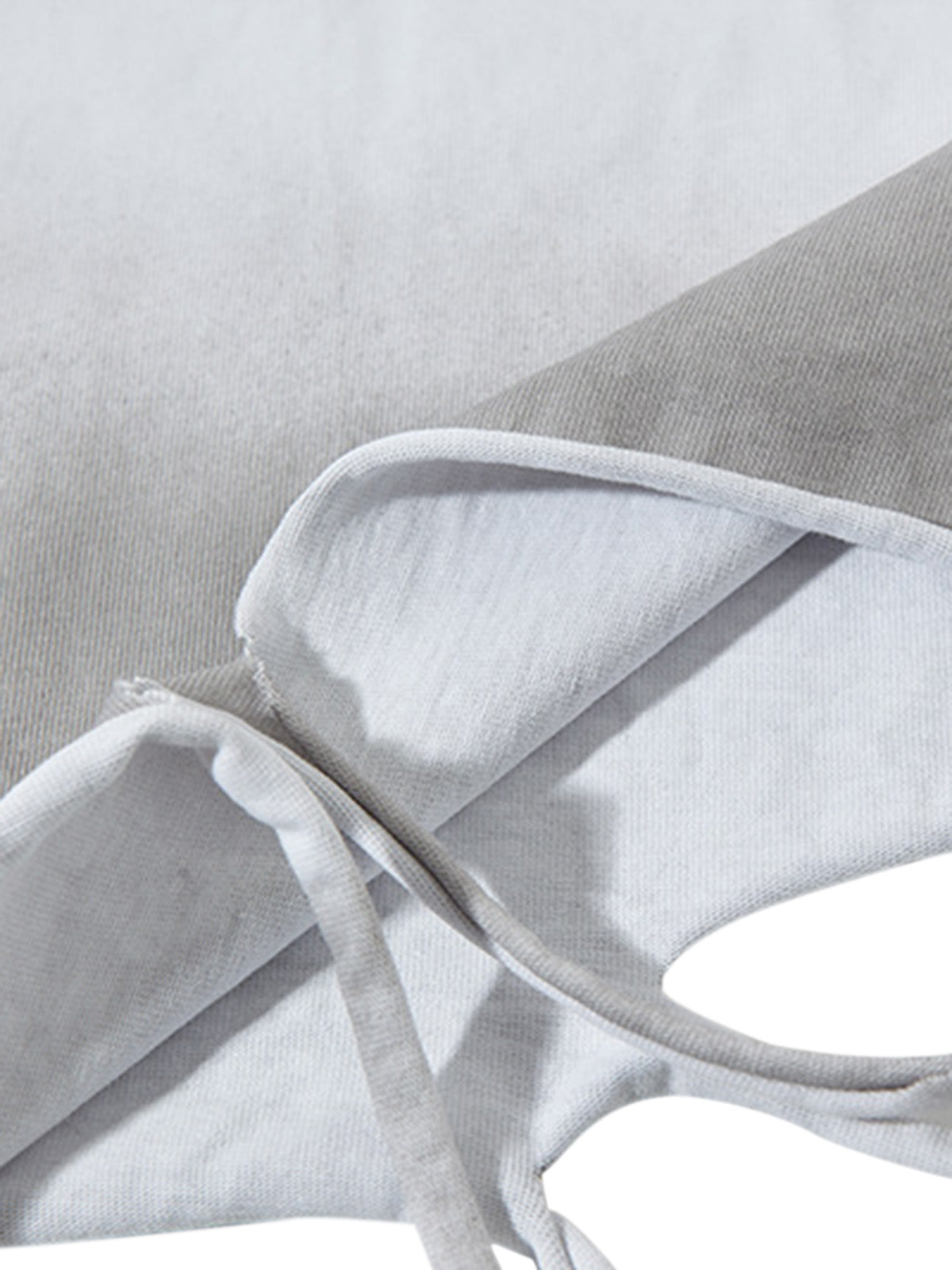 Street Star Graphic Vest