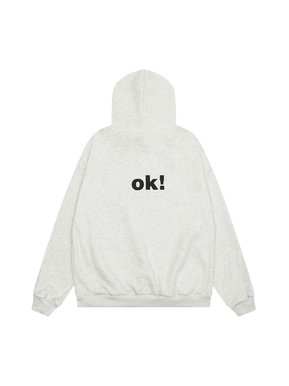 Thesupermade Skateboard Character Printed Hoodie - 2322