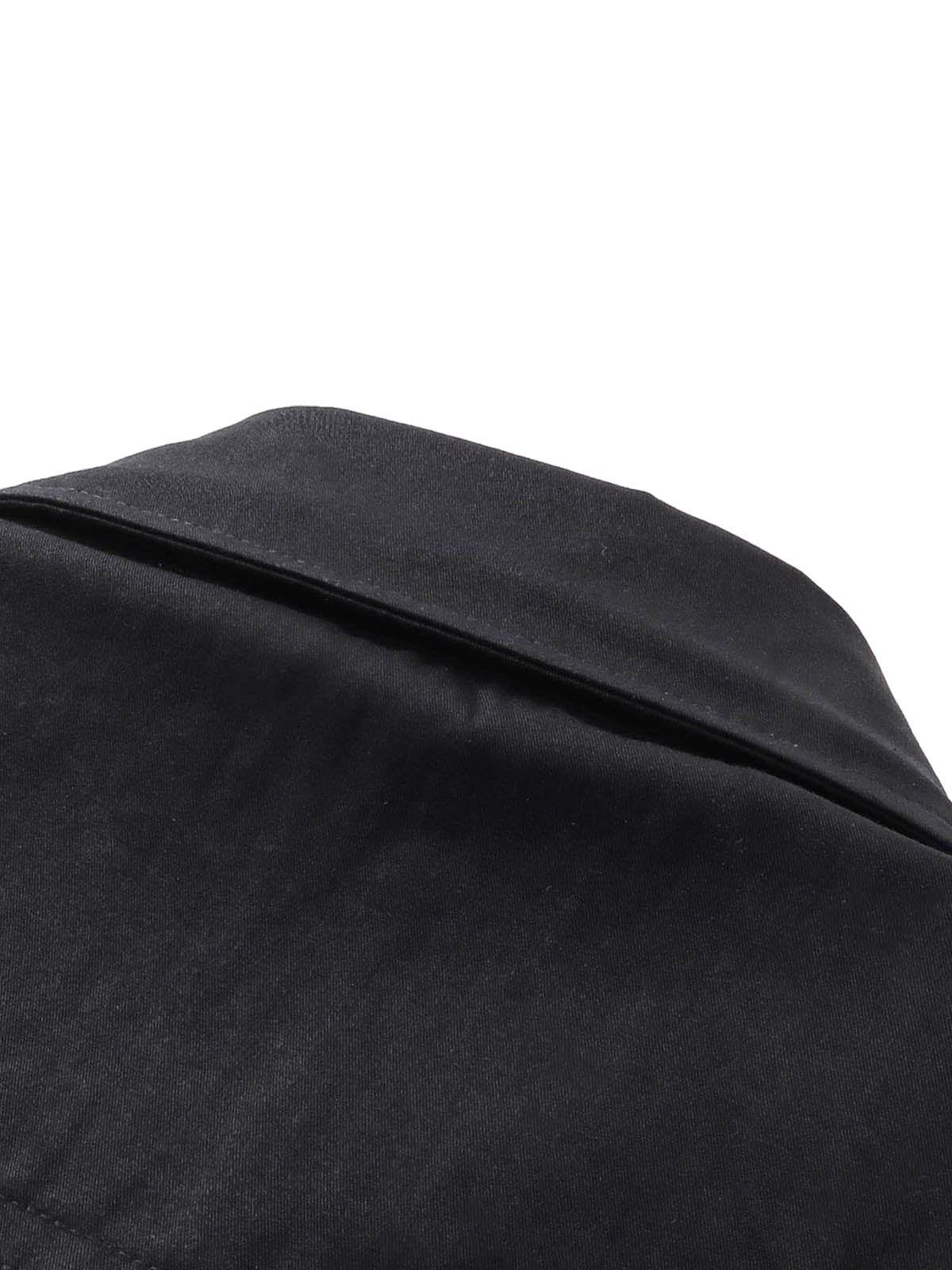 Retro Letter Print Short Sleeve Shirt