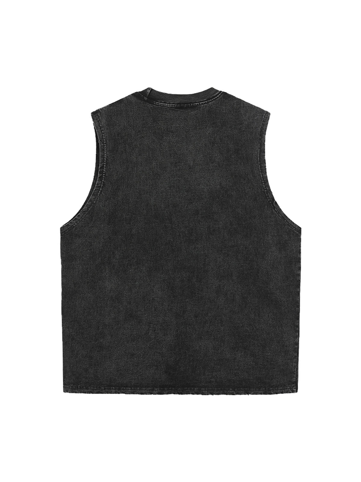 Original Dollar Boy Vest