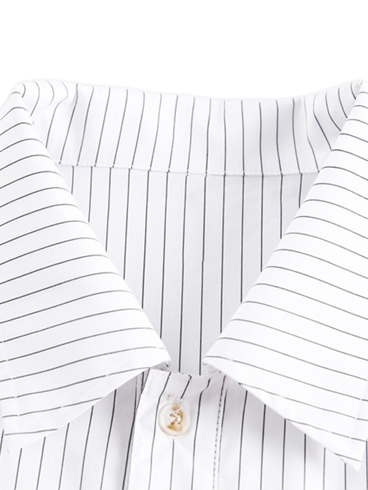 Vintage Embroidered Floral Denim Shirt