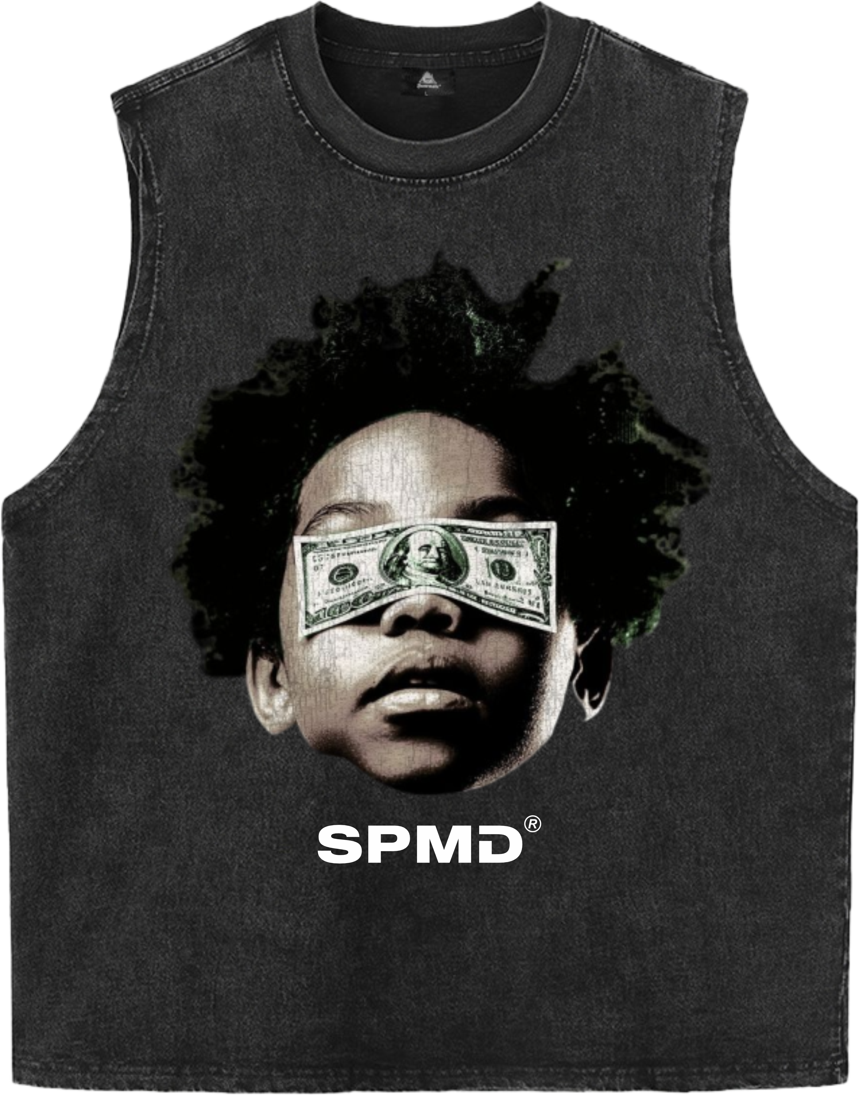 Original Dollar Boy Vest