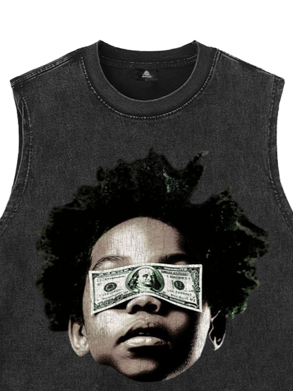 Original Dollar Boy Vest