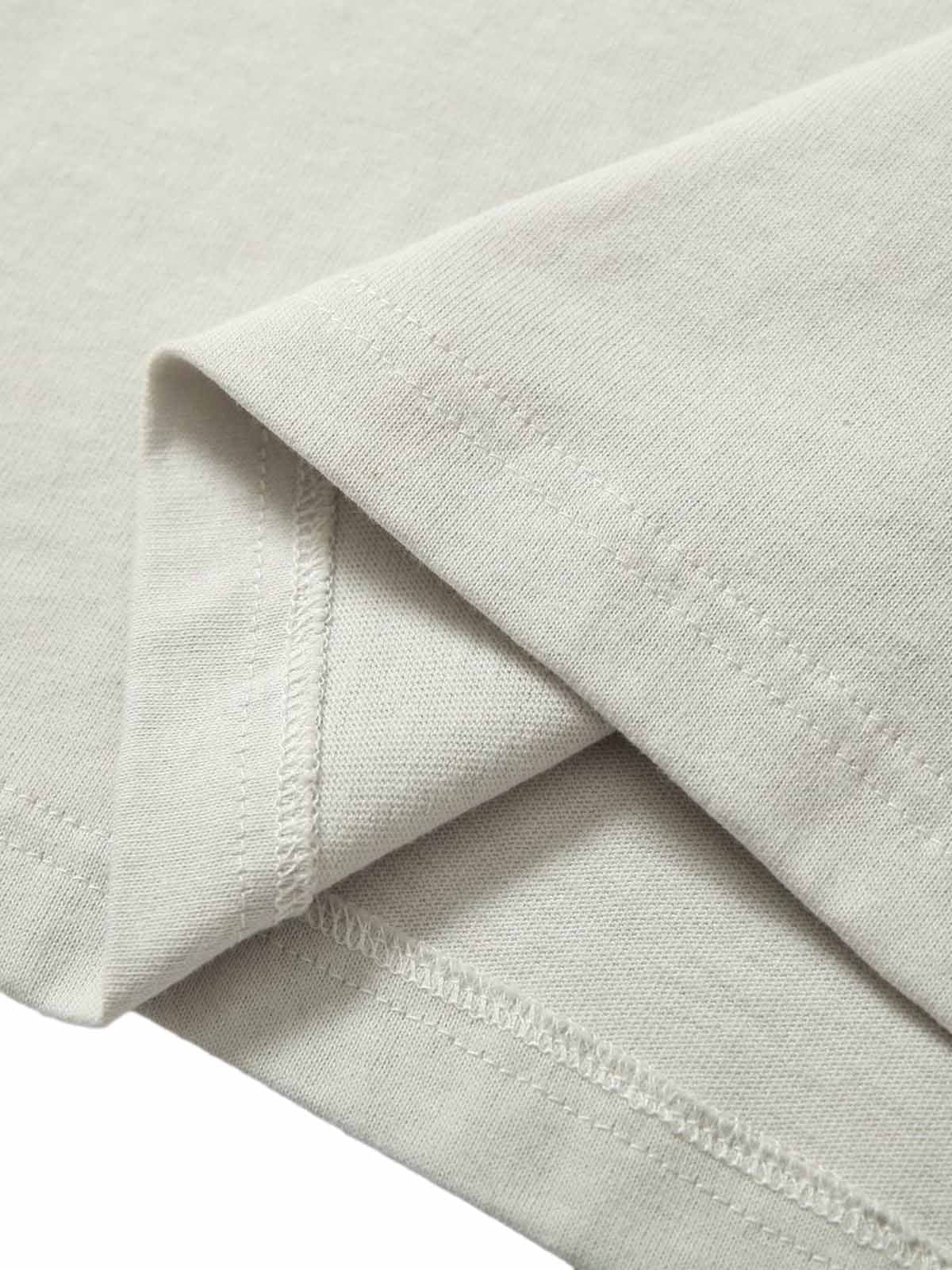 Street Graffiti POLO Lapel Shirt