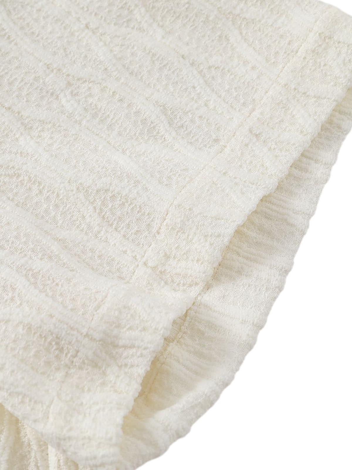 Palm Tree Short-Sleeve Shirt