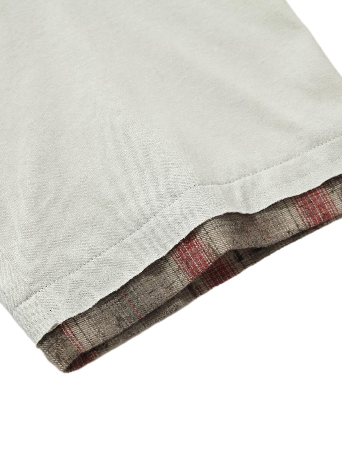 Street Graffiti POLO Lapel Shirt