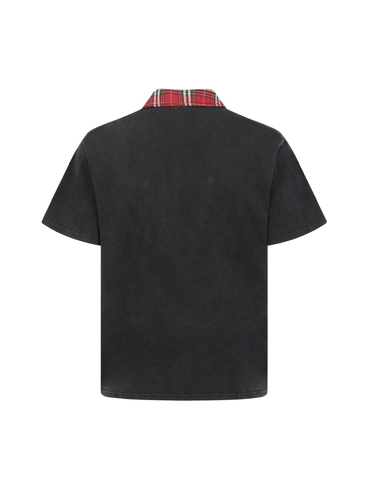 Pliad Lapel Cleanfit Polo T-Shirt