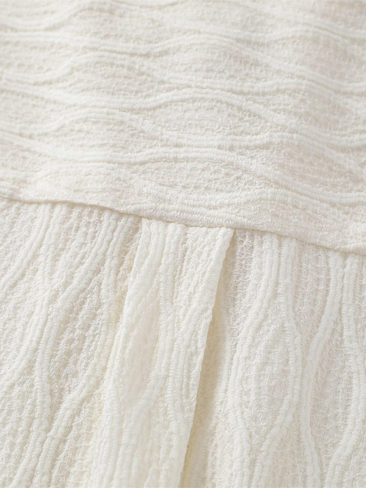 Palm Tree Short-Sleeve Shirt