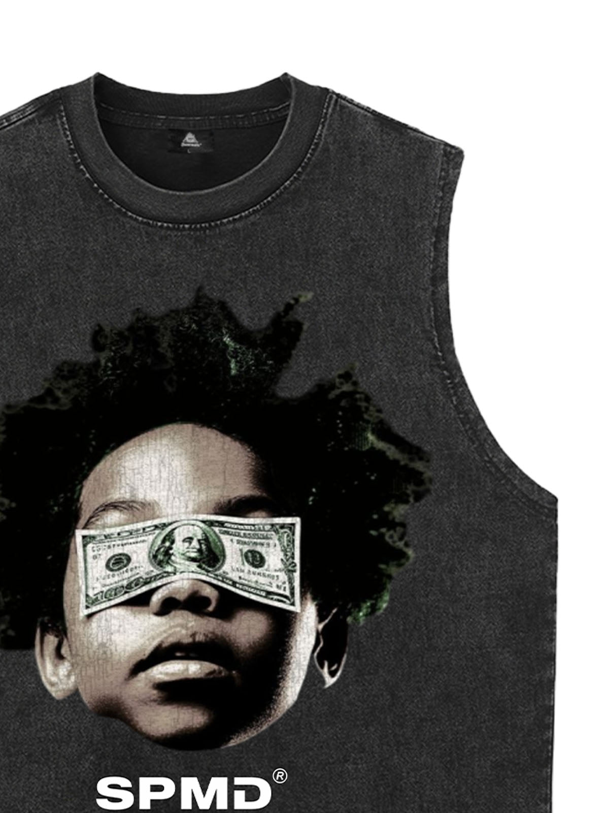 Original Dollar Boy Vest