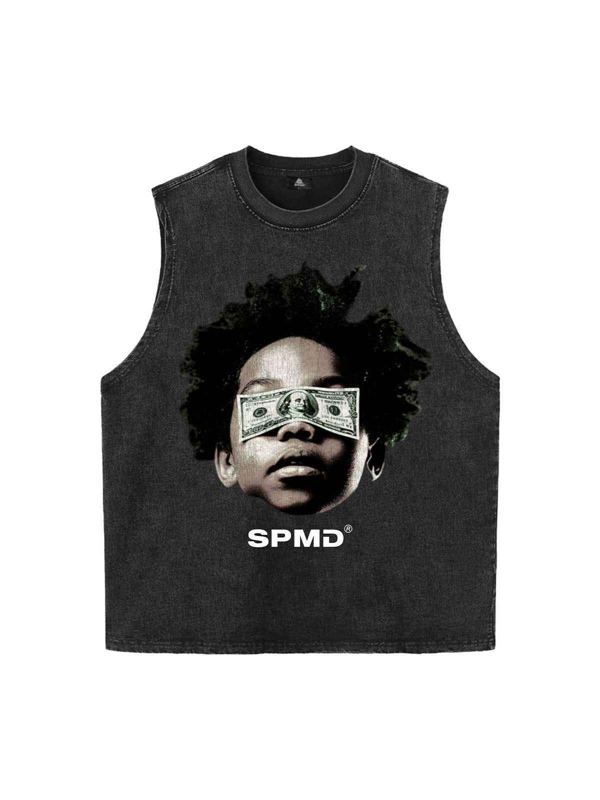 Original Dollar Boy Vest