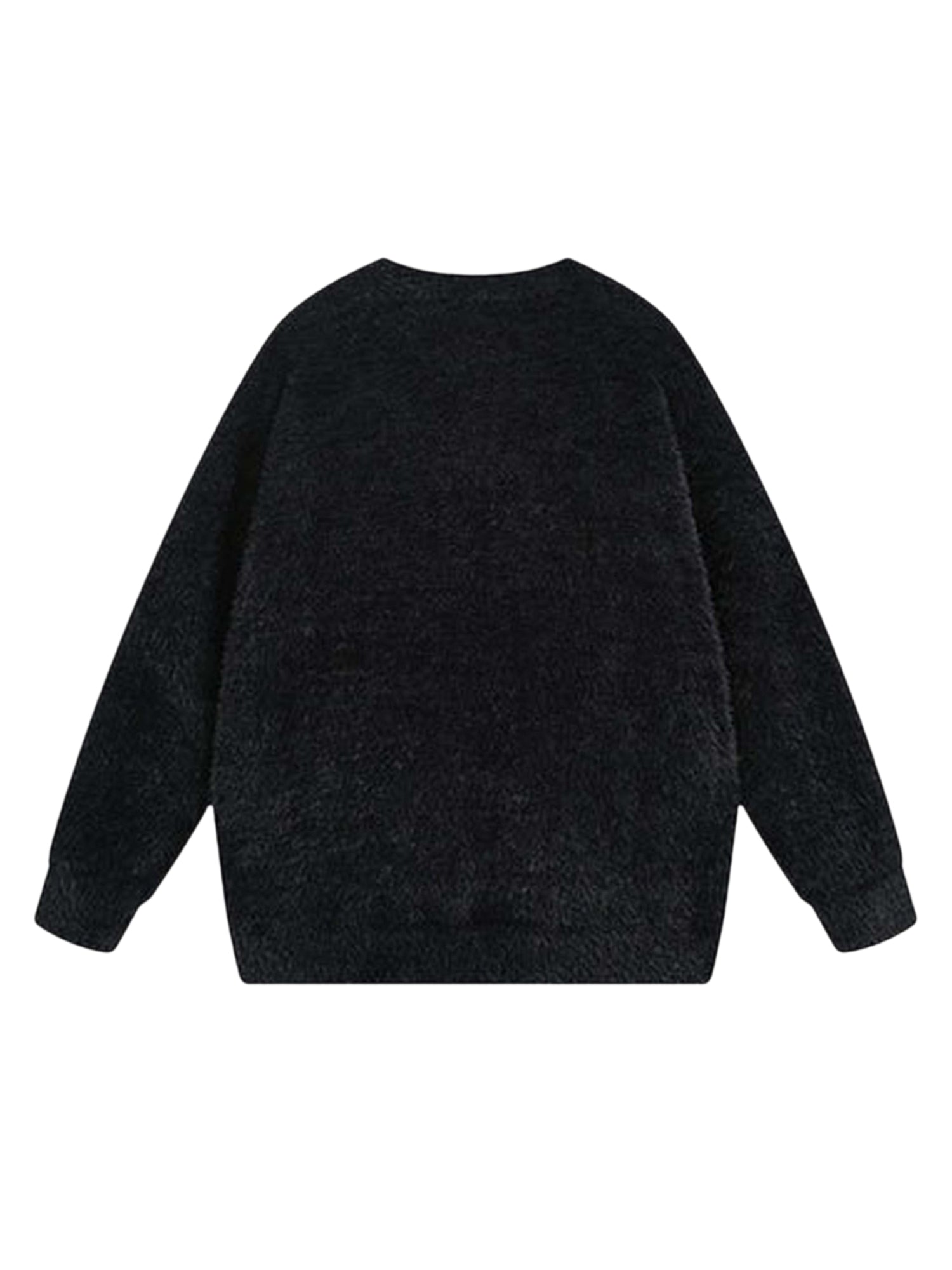 Thesupermade Spider Mohair Sweater