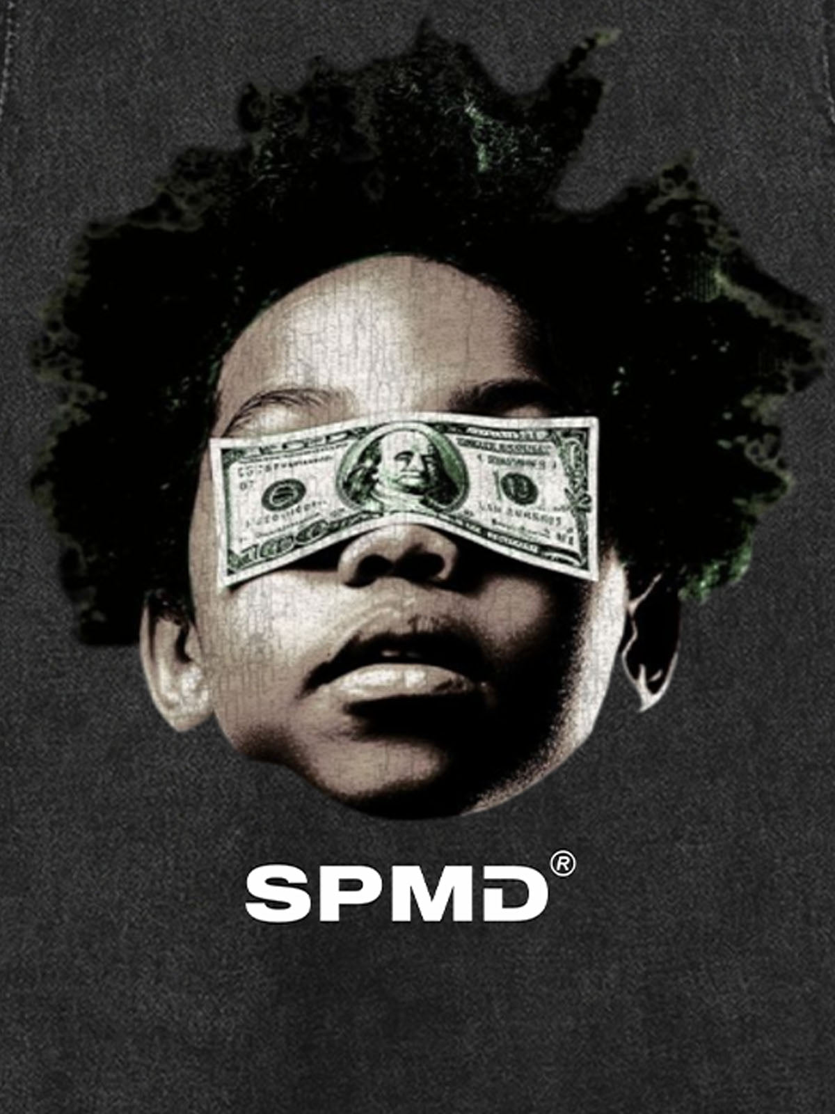 Original Dollar Boy Vest