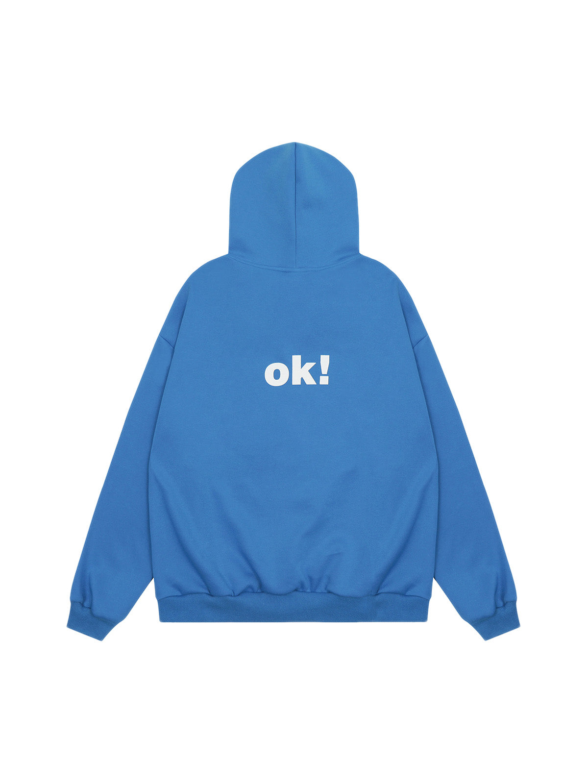 Thesupermade Skateboard Character Printed Hoodie - 2322