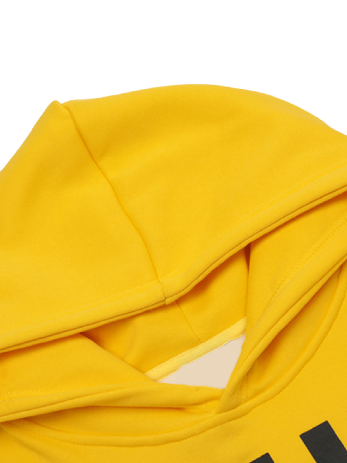 Thesupermade Star Love Printed Hoodie